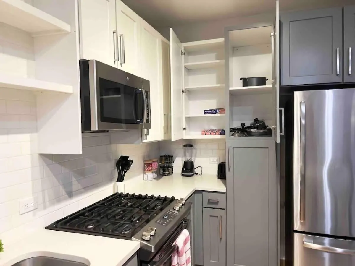 Luxe 1Br Suite In Waverly Charlotte USA