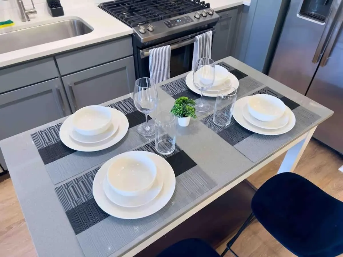Luxe 1Br Suite In Waverly Charlotte