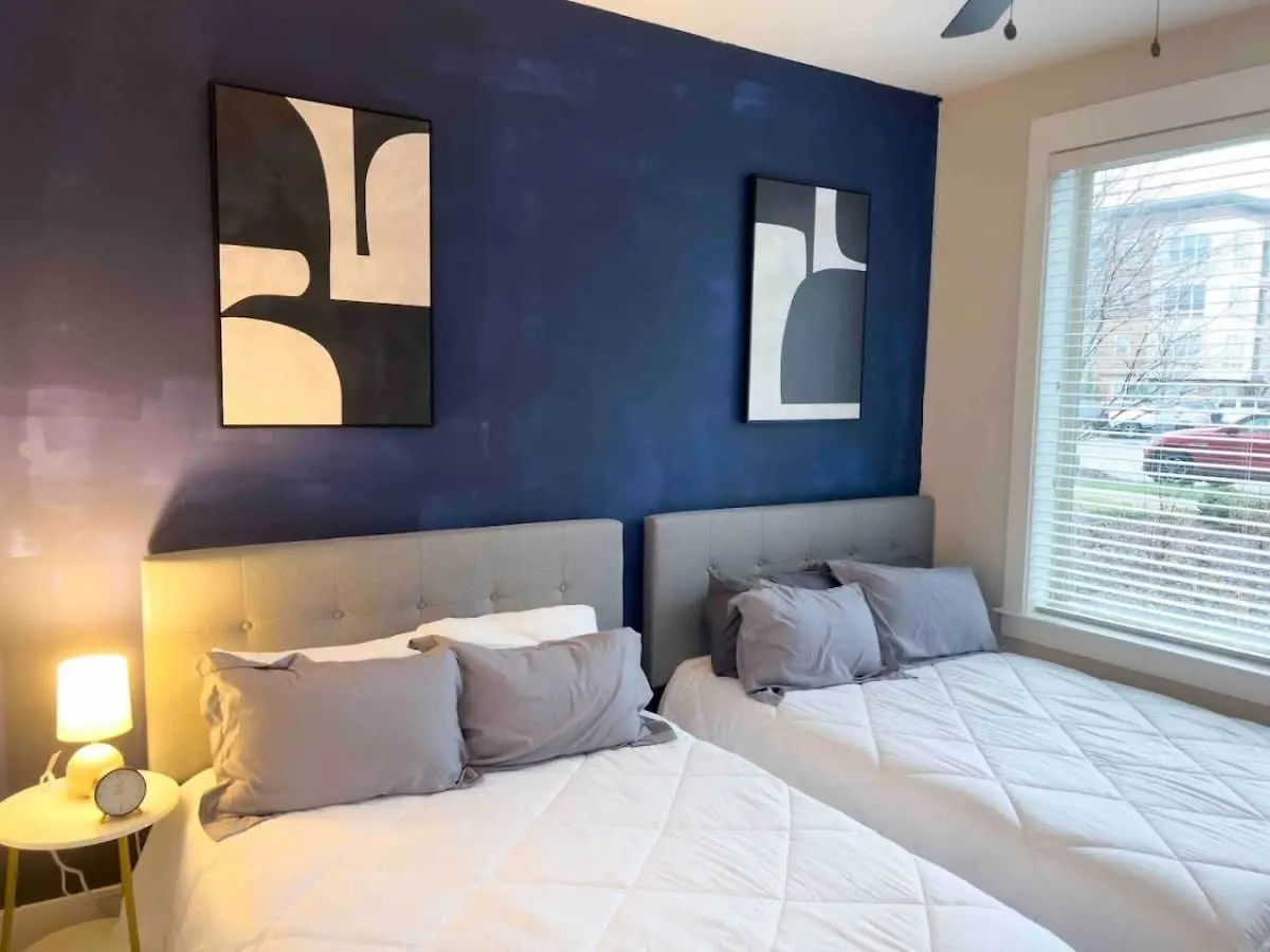 Luxe 1Br Suite In Waverly Charlotte